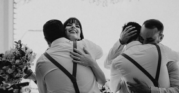 📸 Fotografia documental de casamento: capturando a emoção do seu grande dia 5