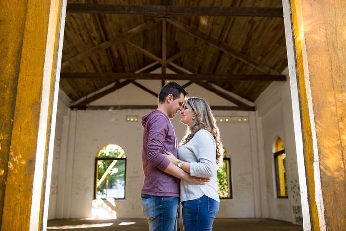 Acerte no pré-wedding com 5 dicas para um ensaio perfeito 📸 2