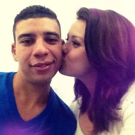 AMOR S2