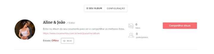 Sabe usar o "Meu organizador de casamento"? - 10