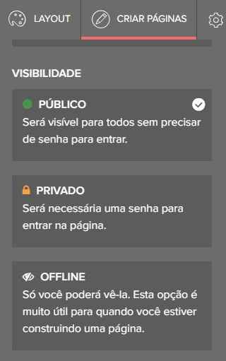 TUDO sobre o Site de Casamento - 8