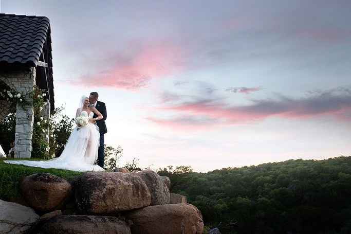 Gwen Stefani e Blake Sheldon disseram sim! Se inspire com as fotos do casamento 💍 - 2