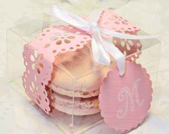Macarons