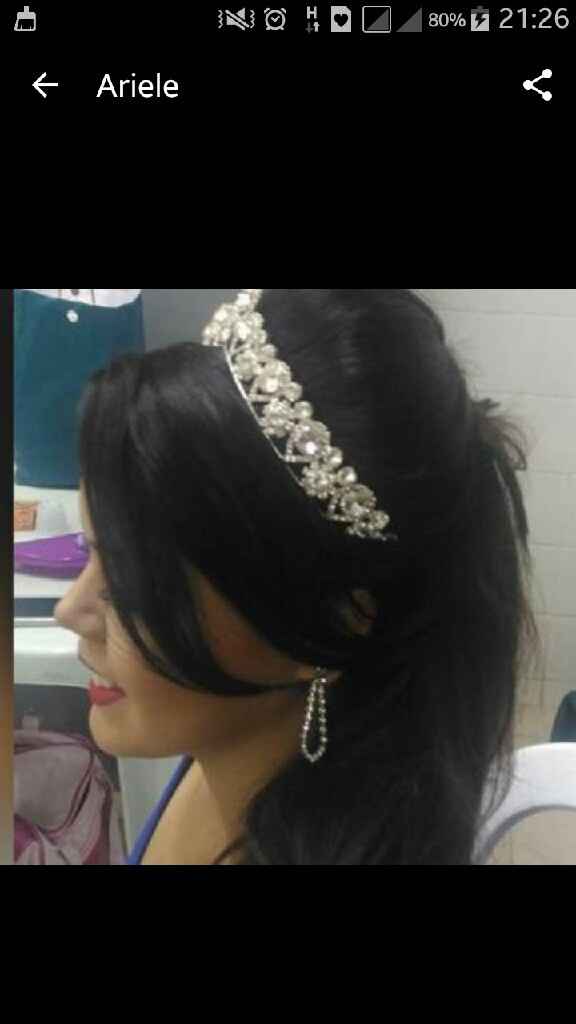 Penteado perfeito - 3
