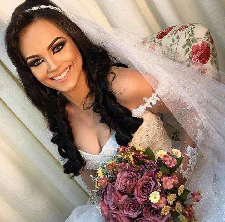 Penteado perfeito - 5