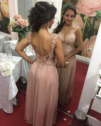 Penteado perfeito - 7
