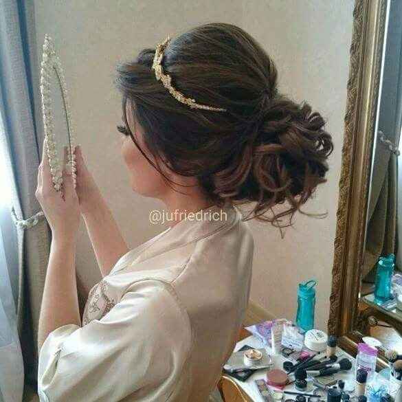 Penteado perfeito - 9