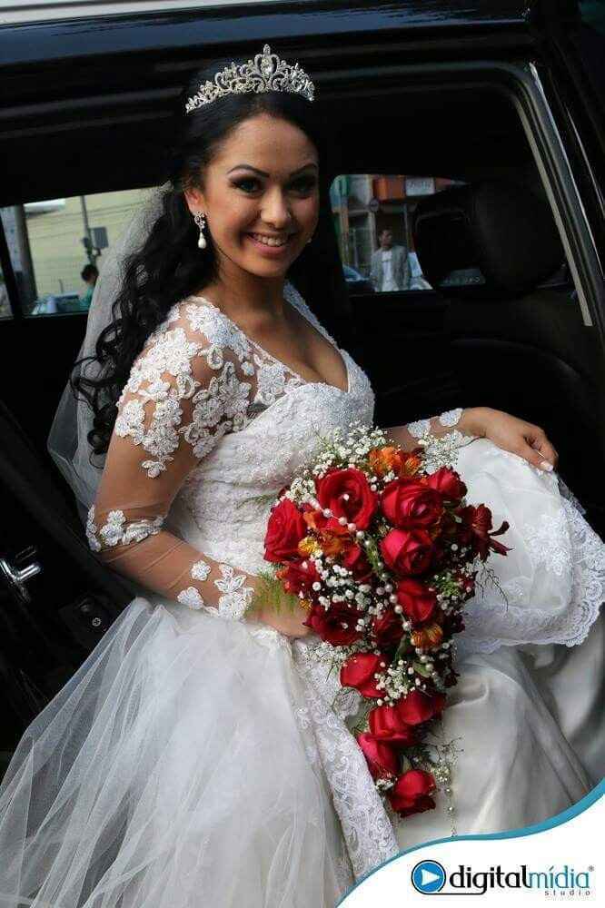 Penteado perfeito - 10