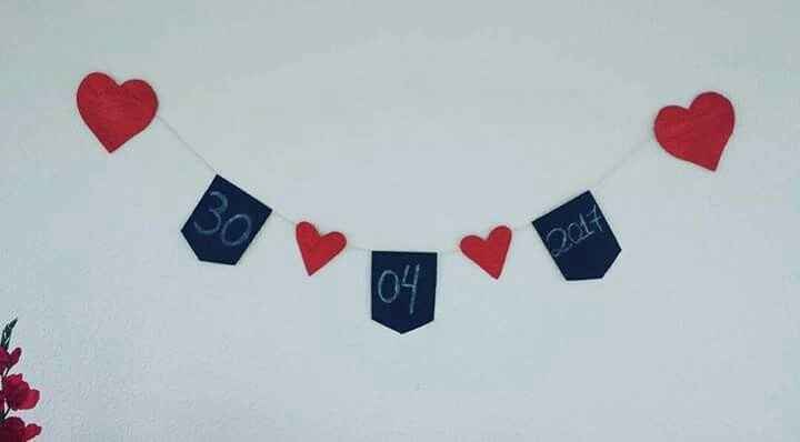 1 mês para o meu cha de lingerie! - 10