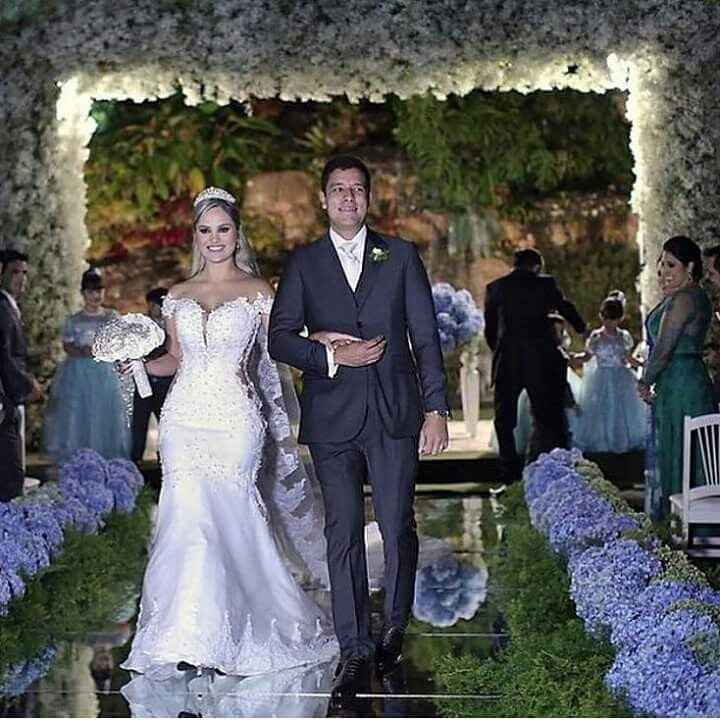 Alguém casando de cabelo curto??? - 2
