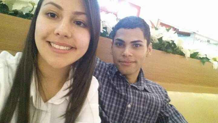 2 anos juntos - 2
