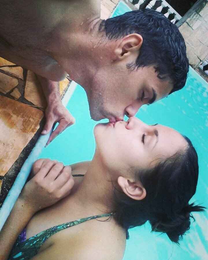 Qual idade vocês vão se casar? - 1