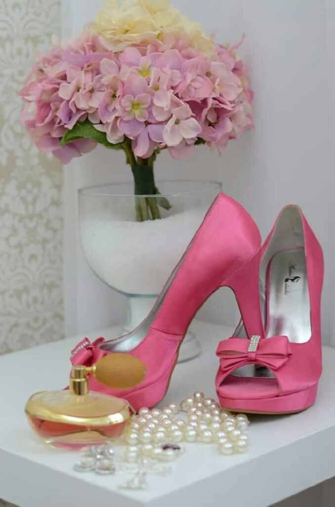 O que nao mudei ao longo do tempo para o casamento# meulook - 20