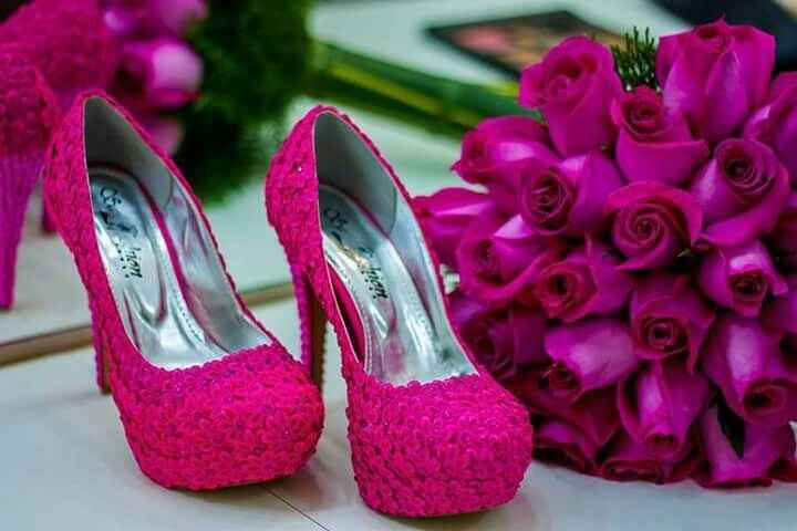 O que nao mudei ao longo do tempo para o casamento# meulook - 22