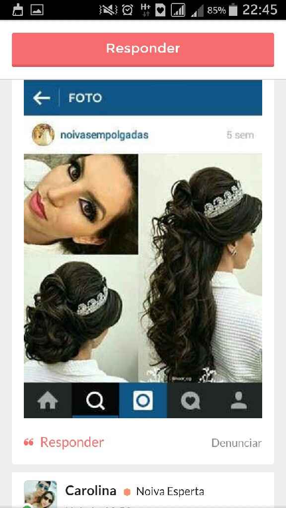 O que nao mudei ao longo do tempo para o casamento# meulook - 24
