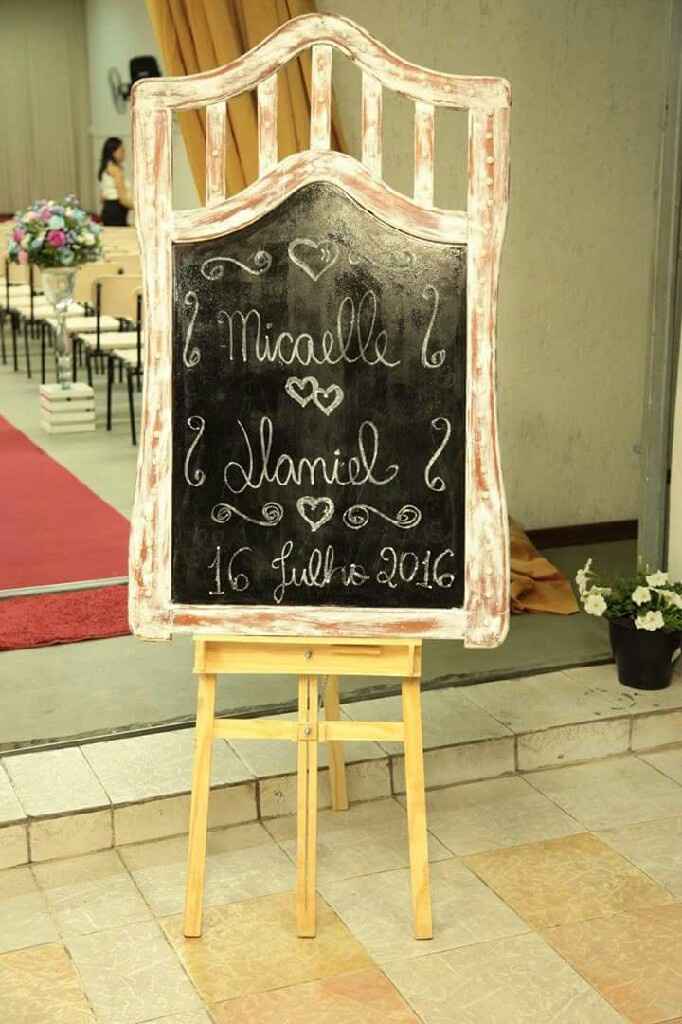 Inspiração para decoração - 20
