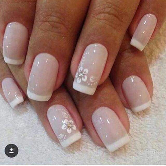 Oitava escolha: a manicure de noiva - 2