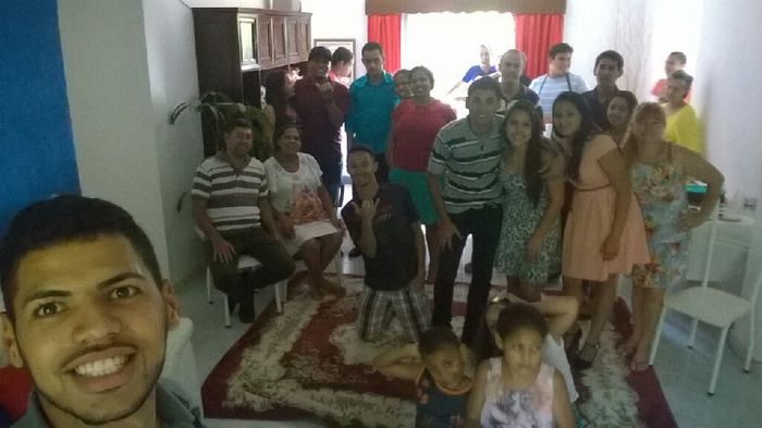 Quando ele pediu sua mão em casamento? - 6