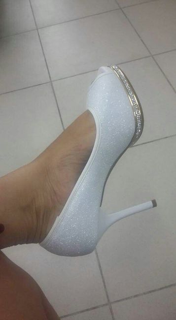 Quais são suas ideias para o look de noiva? - 3