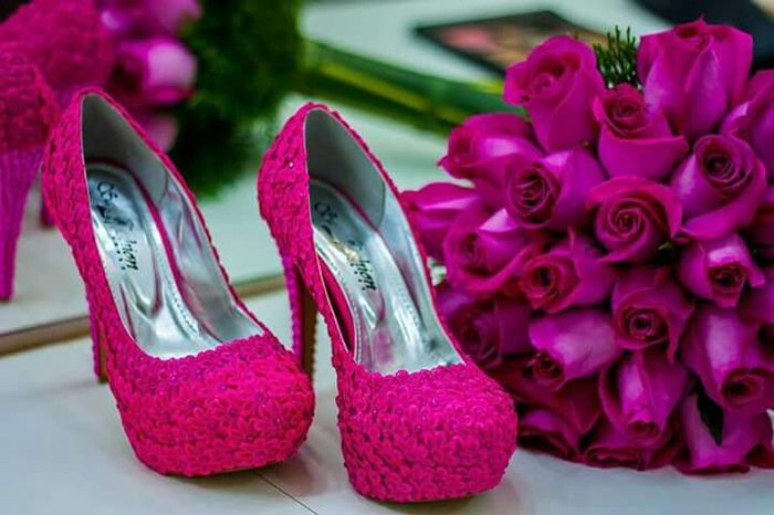 Quais são suas ideias para o look de noiva? - 7