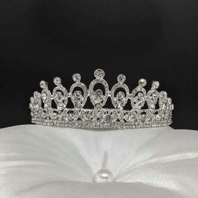 O que nao mudei ao longo do tempo para o casamento# meulook - 7