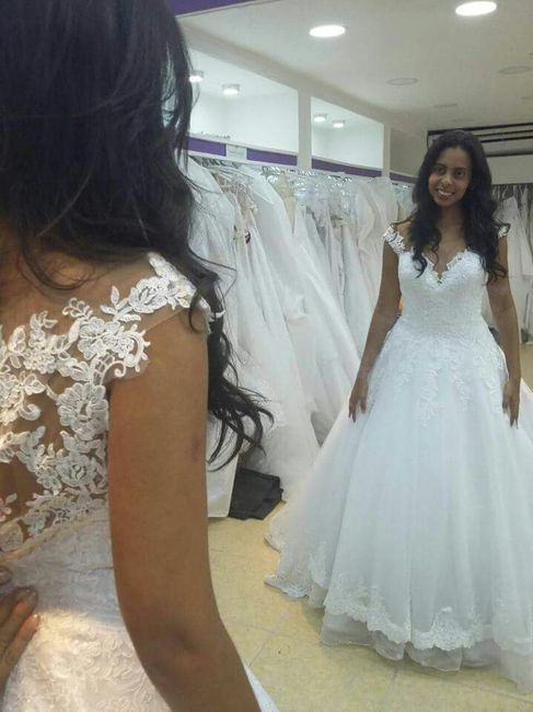 O que nao mudei ao longo do tempo para o casamento# meulook - 18