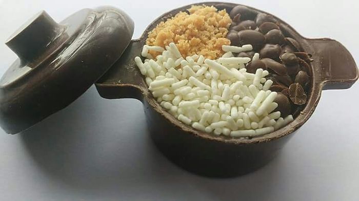 Chá de cozinha - 5