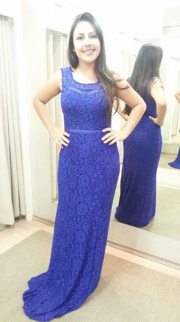 Vestido - 2