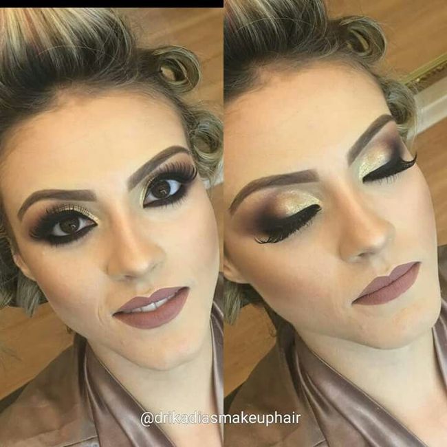 Salão de beleza em guarulhos/sp - 4