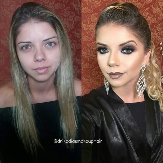Salão de beleza em guarulhos/sp - 8