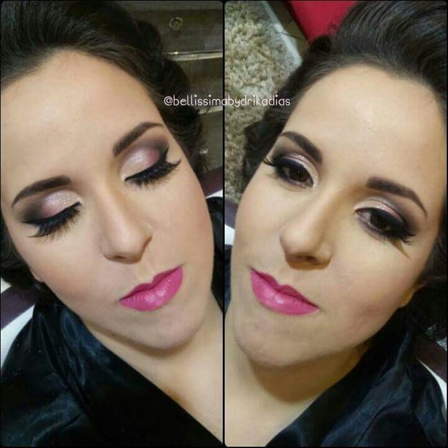 Salão de beleza em guarulhos/sp - 19