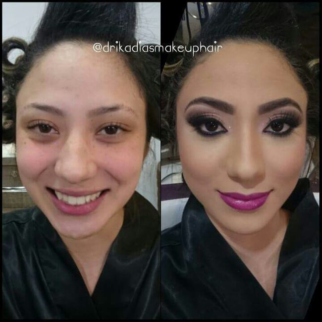 Salão de beleza em guarulhos/sp - 20