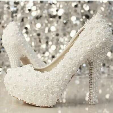 Minhas inspirações de vestidos e sapatos - 11