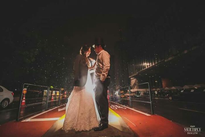 Inspirações de fotos pro seu grande dia - 18