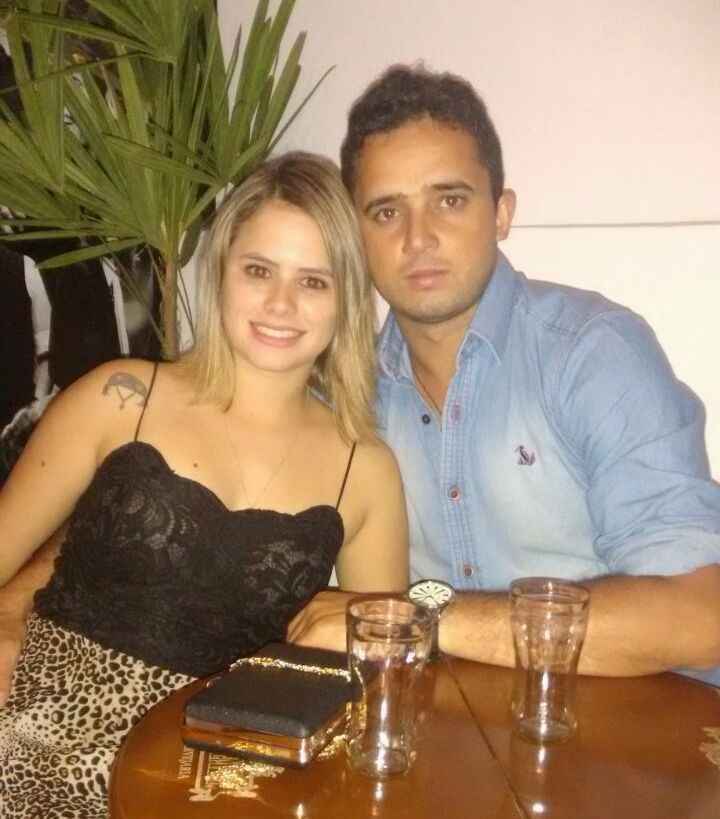 Comemorando os 27 de Mô
