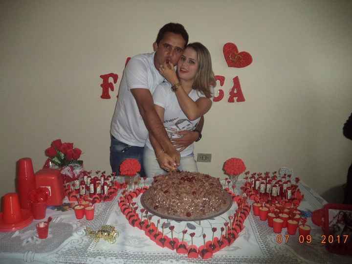 sempre ao meu lado.
