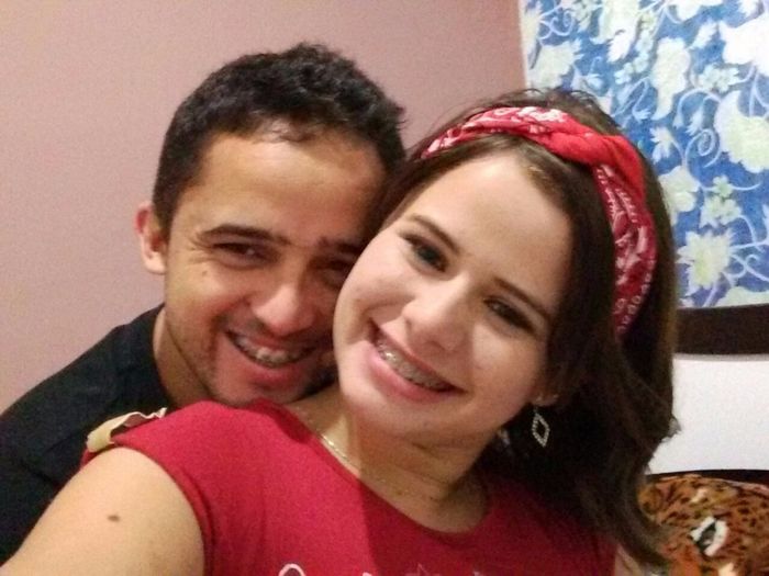5 meses de namoro