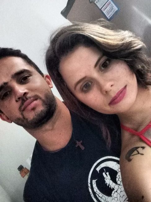 Te Amo!