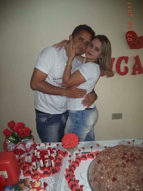 Te Amo 