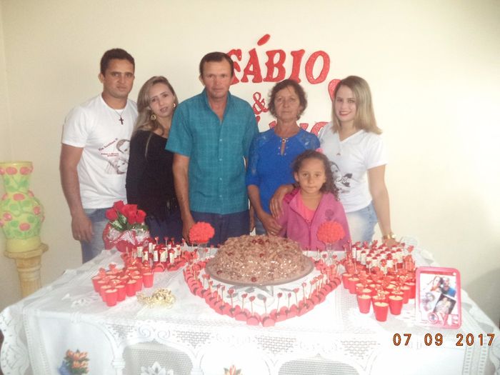 Família