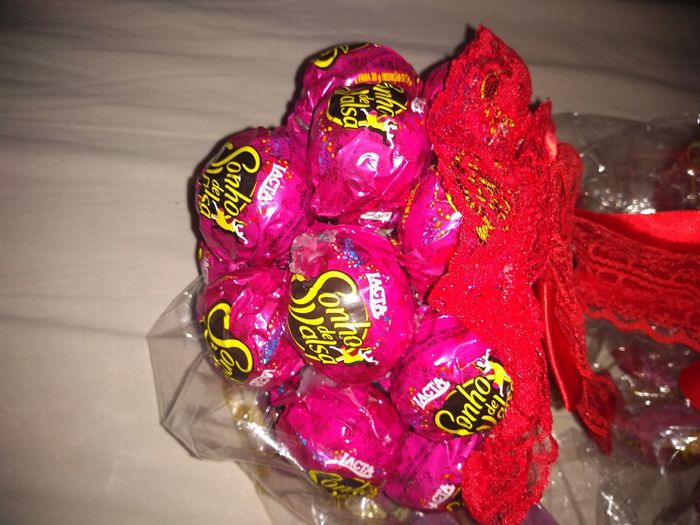 Meu pedido de casamento 🥰 - 4