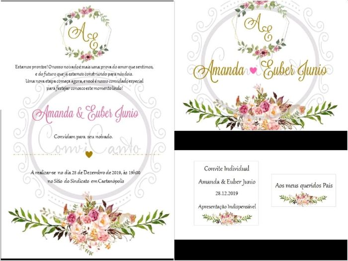 Nosso terreno, e muita coisa pra planejar,noivado,casa,casamento😂 🥰 4