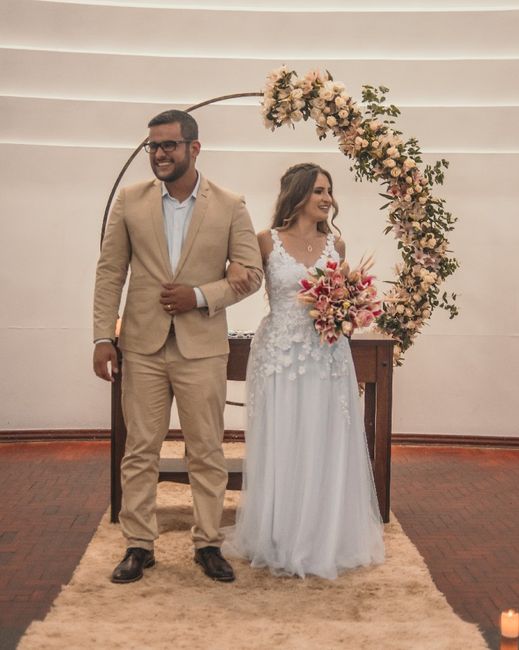 Meu casamento 11