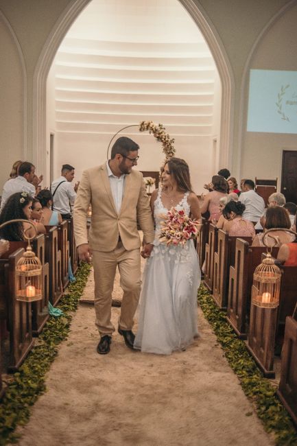 Meu casamento 12