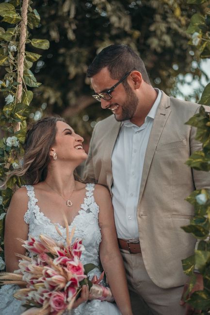 Meu casamento 15