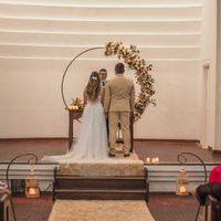 Meu casamento - 7