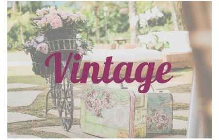 Vintage
