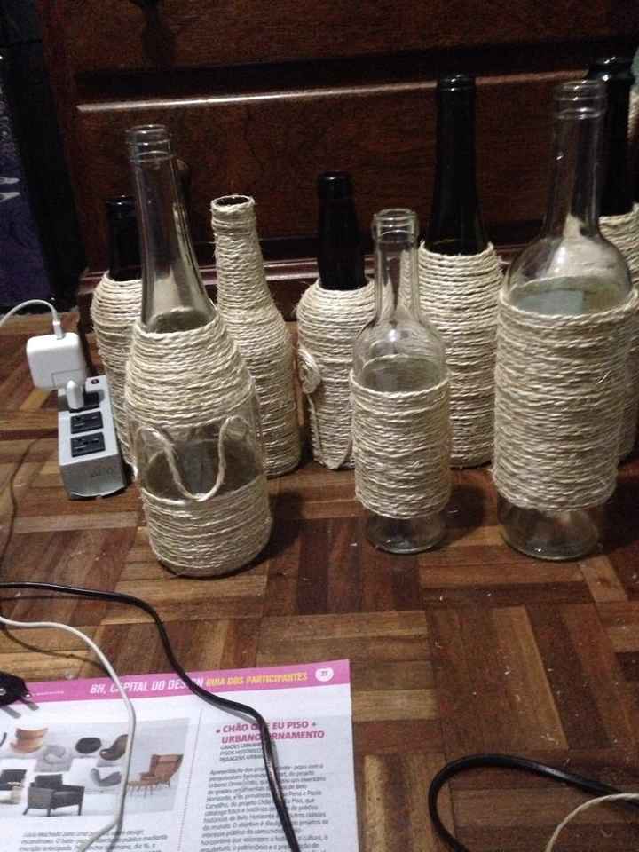 Estilo rustico e diy - 1