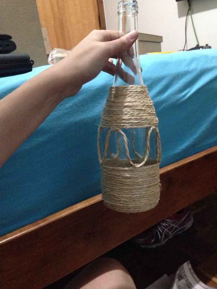 Estilo rustico e diy - 2