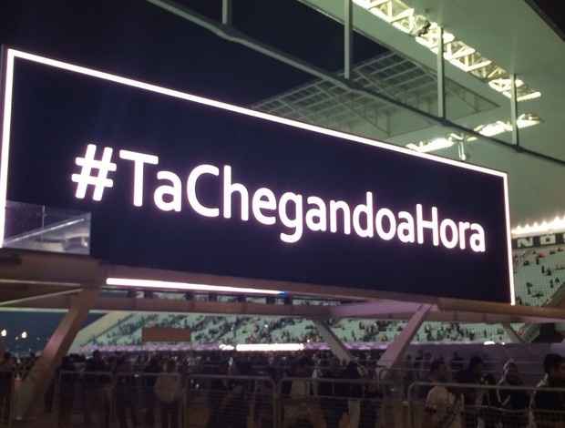 Tá Chegando Heeeein *) 